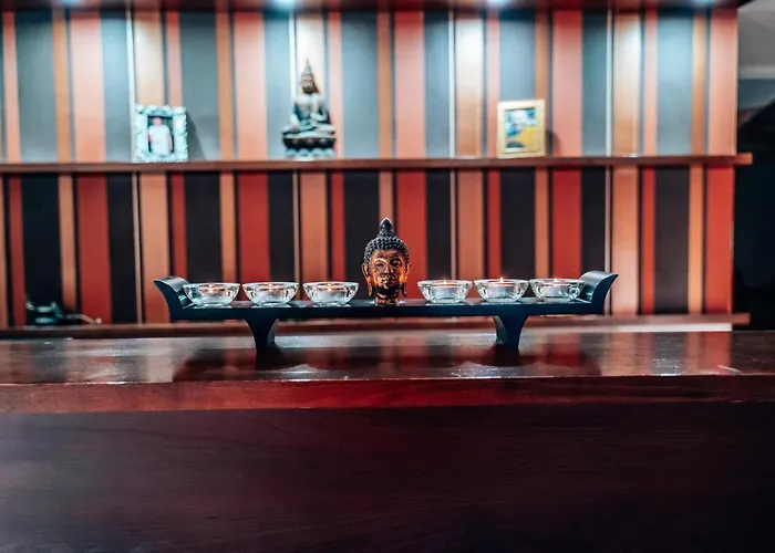 Buddha Residence