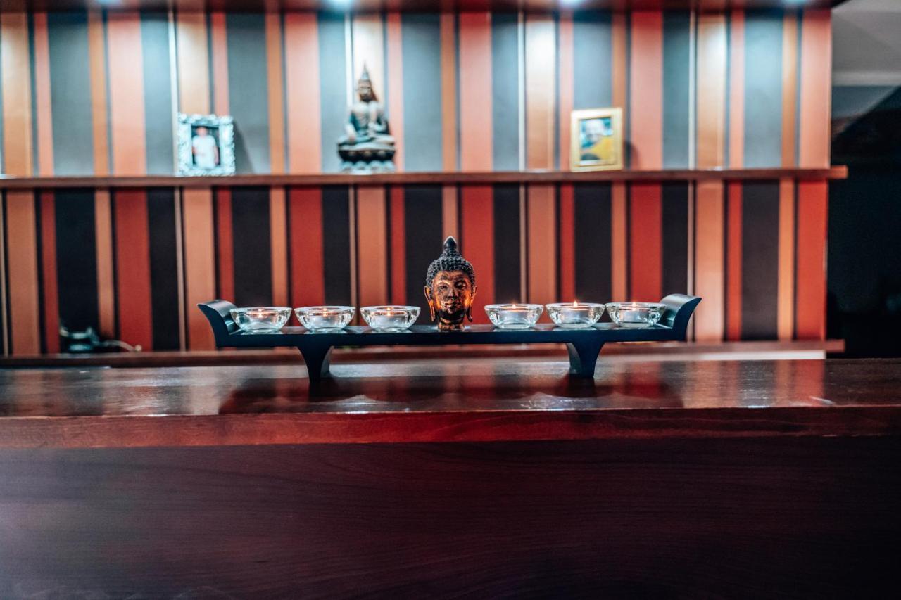 Apartman Buddha *