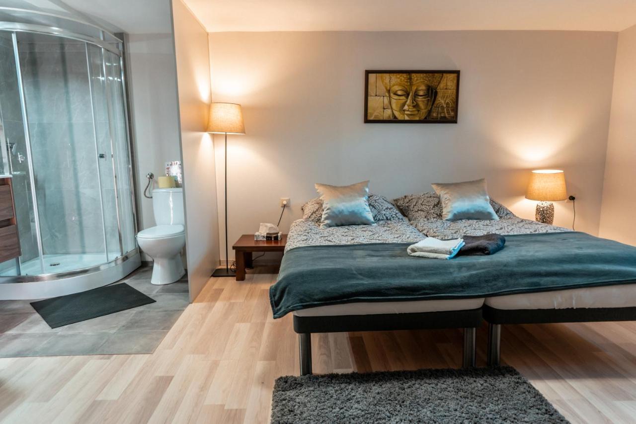 Buddha Apartman *