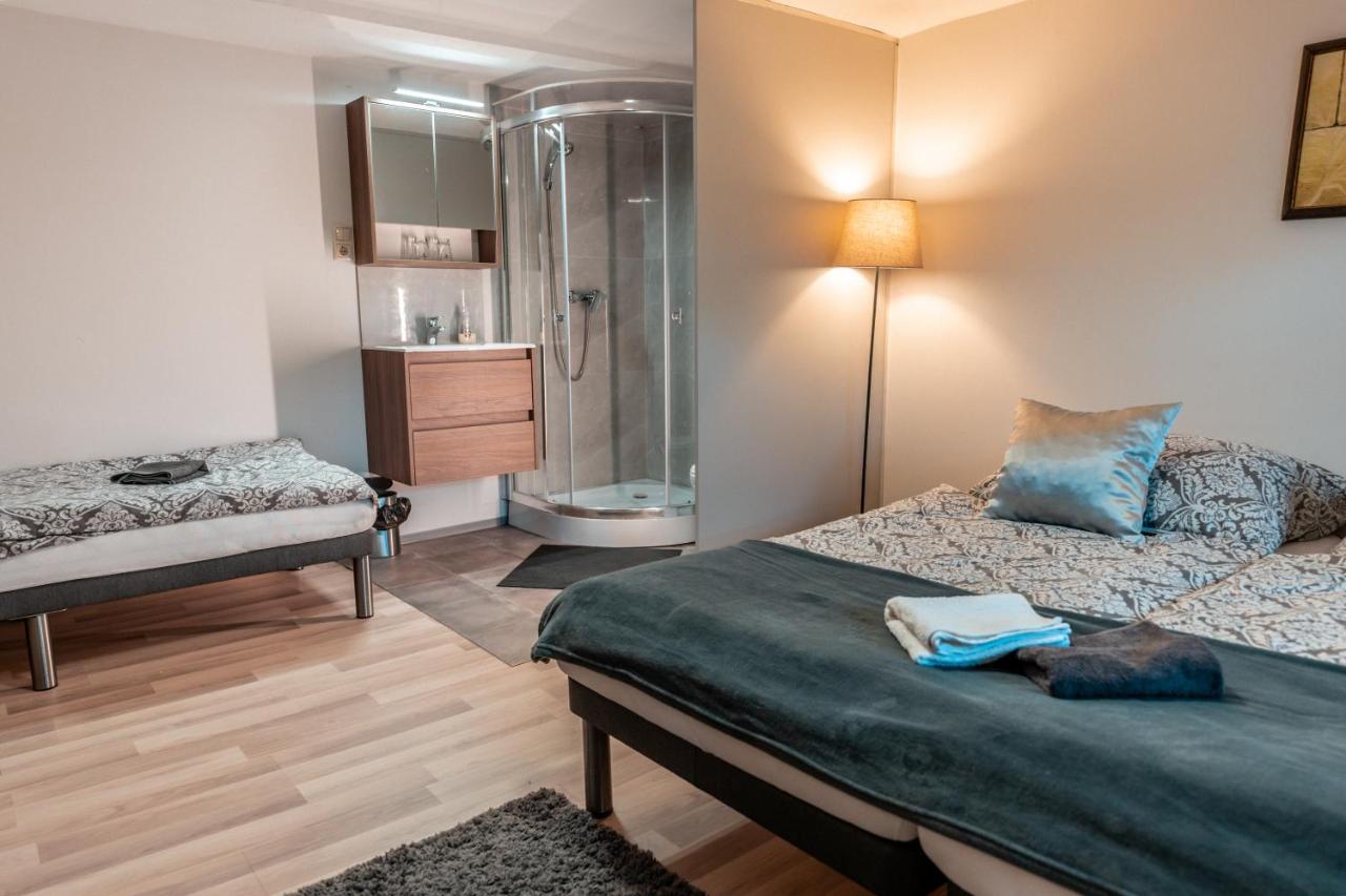 Buddha Apartman Sopron