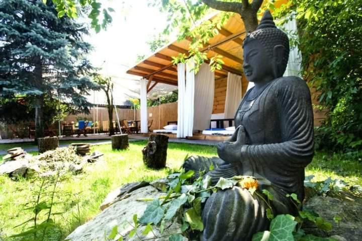 Buddha Apartman *