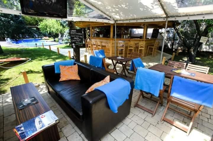 Buddha Apartman Sopron